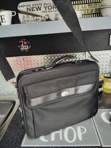 Antler brief case