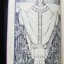 Vintage 1950s edition of "The Ideal Daily Missal" published by The Anthonian Press in Dublin. Image 6