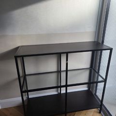 IKEA shelves