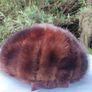 Switzer's Mink Hat Image 5