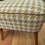 mid century armchair Image 4