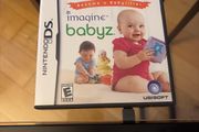 Imagine Babyz