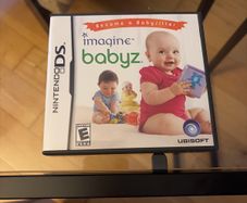 Imagine Babyz