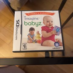 Imagine Babyz