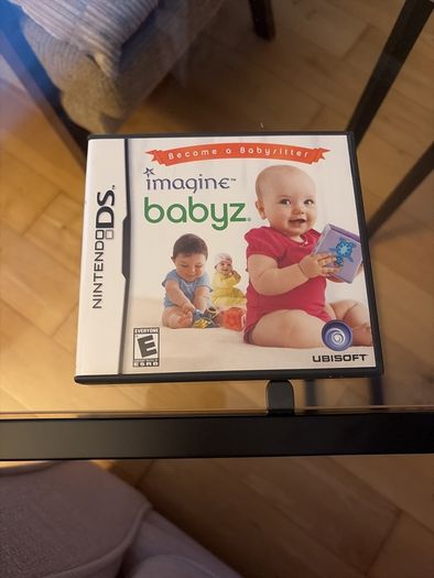 Imagine Babyz