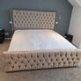 Brand New Single,double,king And Superking Sizes Ottoman Gaslift Beds With Optional Mattreses Instock Image 3