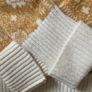 Scottish Designer Donna Wilson 100 percent lambswool jumper Image 5