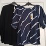 2 x M&S tops, size 16, new with tags Image 2