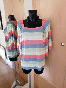 Women's Gallery Jumper MEDIUM