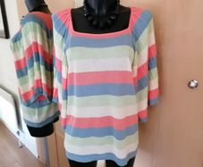 Women's Gallery Jumper MEDIUM