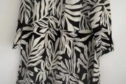dress Bnwt linen mix dress Cecil brand size small