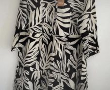 dress Bnwt linen mix dress Cecil brand size small
