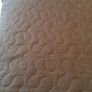 Bedspread and cusion / throw / bed cover Image 6