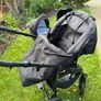 3part Travel System Buggy Image 2