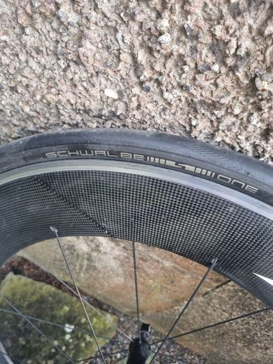 Hed Disc Wheel