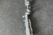 Pearl snare drum stand