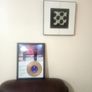 Father Ted Memorabilia - My Lovely Horse Framed Gold Record On An A3 Poster - Vinyl Record Display Image 4
