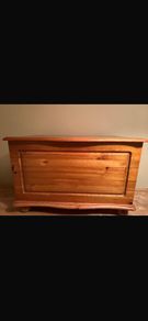 Blanket Box