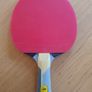 2 Table Tennis Bats with balls Image 2