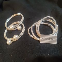 crystal bracelet