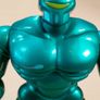 Marvel X-Men Phoenix Saga Warstar Action Figure ToyBiz  1995 Image 6
