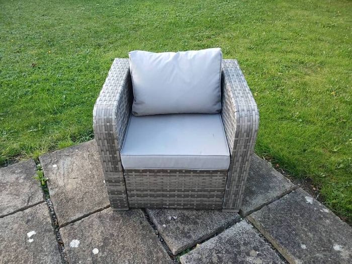 patio furniture