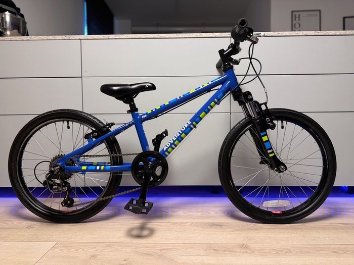 Adventure Pro Kids bike 20 inch