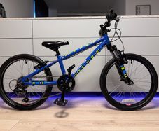 Adventure Pro Kids bike 20 inch