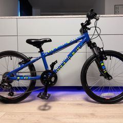 Adventure Pro Kids bike 20 inch
