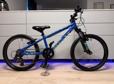 Adventure Pro Kids bike 20 inch