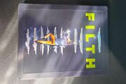 Filth Steelbook