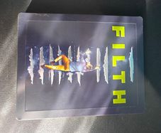 Filth Steelbook