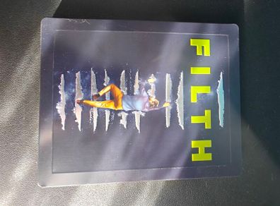 Filth Steelbook