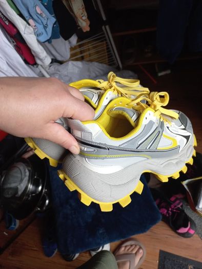 Cool Sneakers