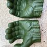 Hulk Gloves Image 2