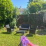 garden furniture Image 2