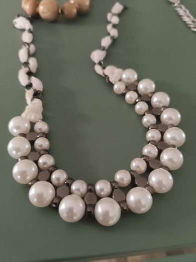 Costume jewellery