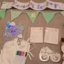 baby shower games and decorations Image 2