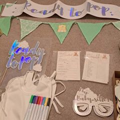 Baby Shower