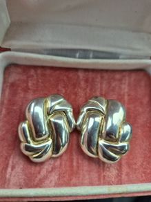 Vintage earrings