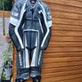 Motorcycle Leathers ( one piece Race) Image 5