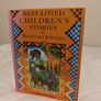 Best-Loved Children's Stories by Rudyard Kipling HARDBACK BOOK Image 3