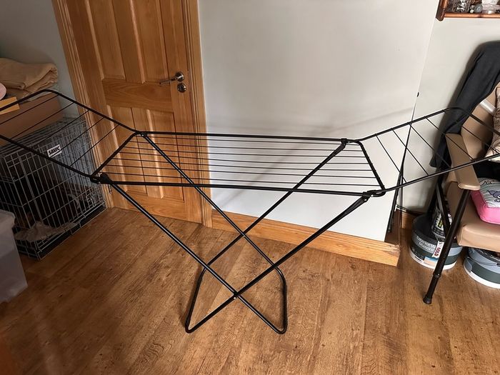 Clothes horse