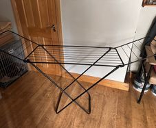 Clothes horse