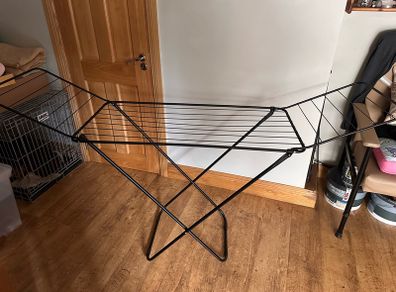 Clothes horse