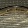9ct Gold and Diamond Ladies Ring - Size 7/N Image 7