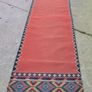 Vintage 9ft kilim runner Image 2