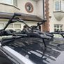 Thule bike roof rack Image 4