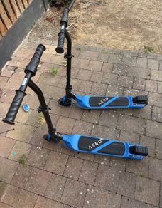 Aero 6 kids electric scooter