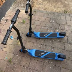 Aero 6 kids electric scooter
